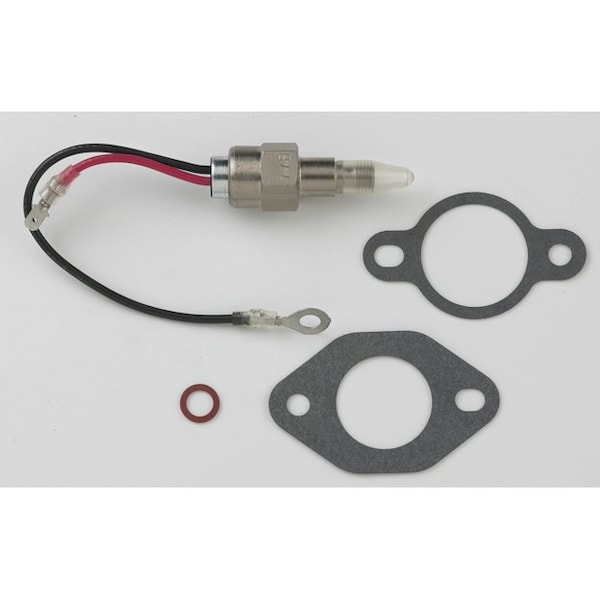 Kit Repair Solenoid